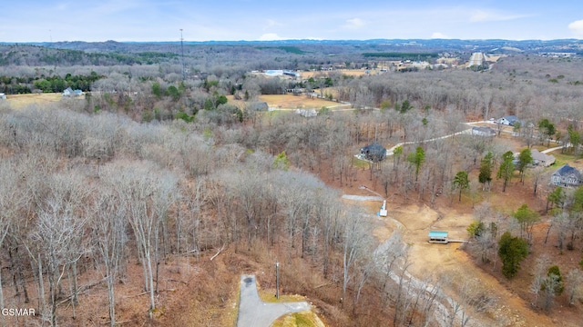 LOT135 W Point Dr, Dandridge, TN 37725