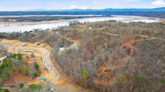 Listing photo 2 for LOT135 W Point Dr, Dandridge TN 37725