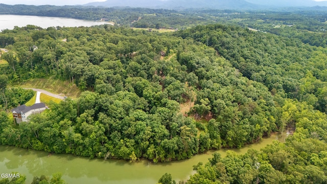 LOT135 W Point Dr, Dandridge, TN 37725