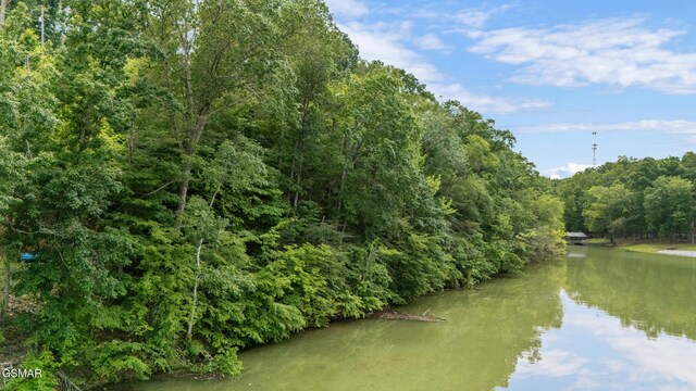 LOT135 W Point Dr, Dandridge, TN 37725