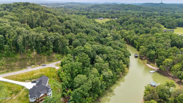 LOT135 W Point Dr, Dandridge, TN 37725