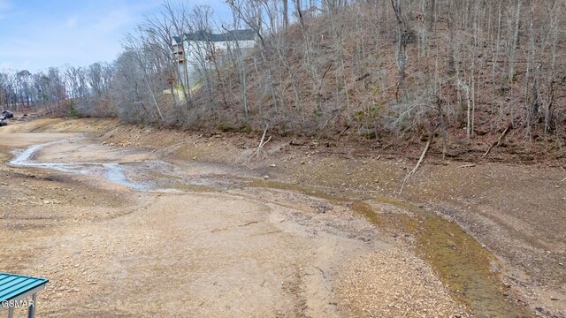 LOT135 W Point Dr, Dandridge, TN 37725