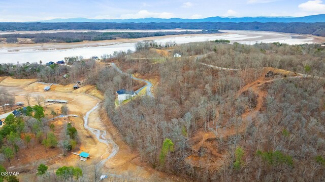 LOT135 W Point Dr, Dandridge, TN 37725