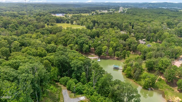 LOT135 W Point Dr, Dandridge, TN 37725