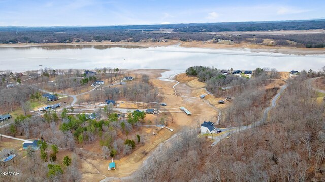 LOT135 W Point Dr, Dandridge, TN 37725