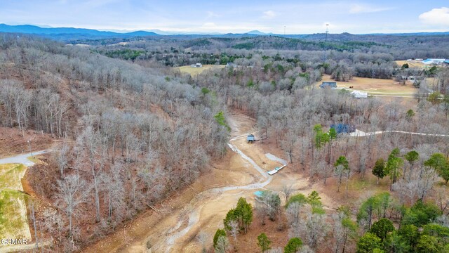 LOT135 W Point Dr, Dandridge, TN 37725