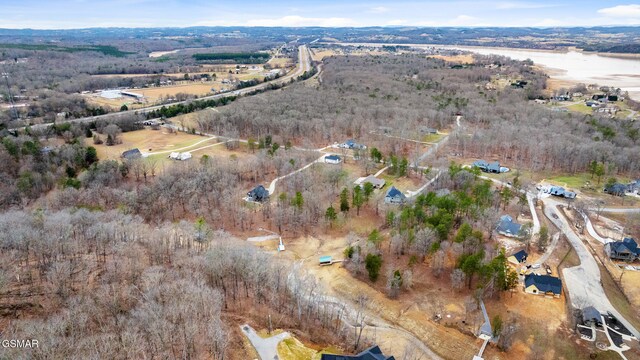 LOT135 W Point Dr, Dandridge, TN 37725