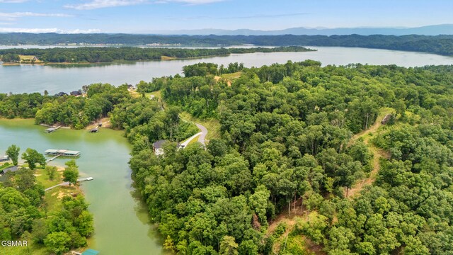 LOT135 W Point Dr, Dandridge, TN 37725