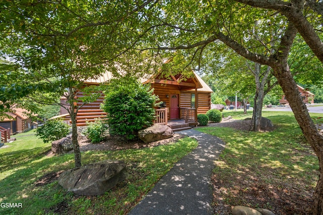 143 White Oak Resort Way, Gatlinburg, TN 37738 - photo 3