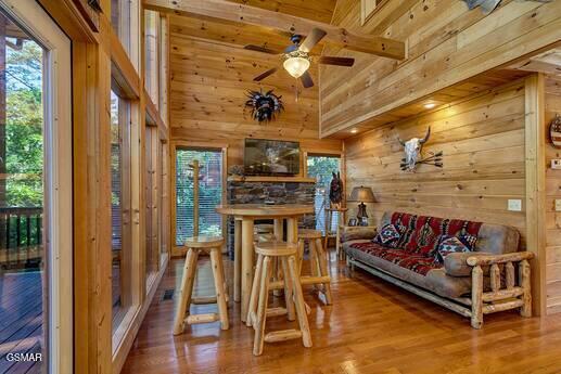 1340 Parkview Vista Way, Pigeon Forge, TN 37876 - photo 25