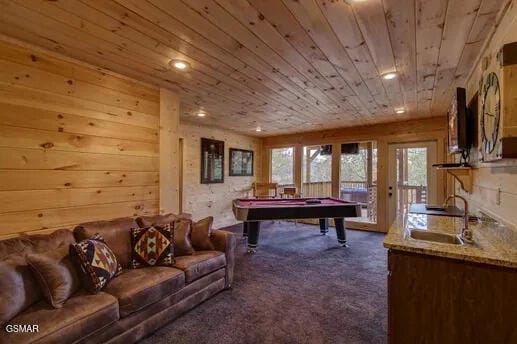 1340 Parkview Vista Way, Pigeon Forge, TN 37876 - photo 13