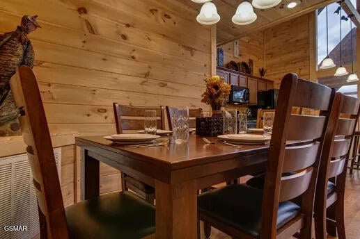 1340 Parkview Vista Way, Pigeon Forge, TN 37876 - photo 22