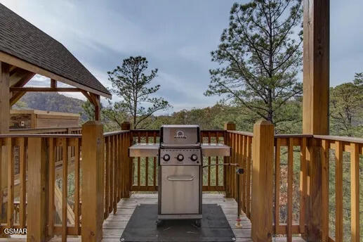 1340 Parkview Vista Way, Pigeon Forge, TN 37876 - photo 6