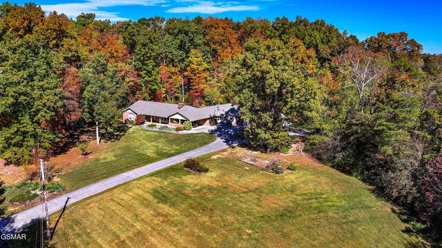 2134 Arch Rock Dr, Sevierville, TN 37876 - photo 9