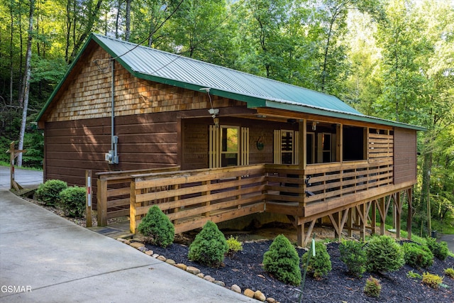 1046 Cheshire Ct, Gatlinburg, TN 37738 - photo 24