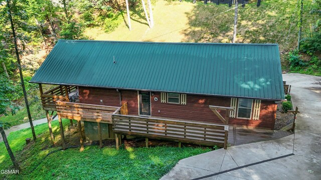 1046 Cheshire Ct, Gatlinburg, TN 37738 - photo 27