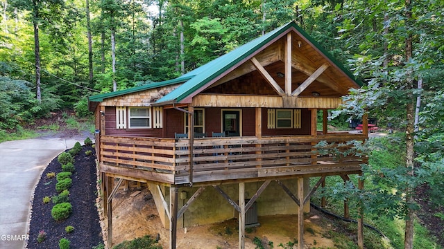 1046 Cheshire Ct, Gatlinburg, TN 37738 - photo 1