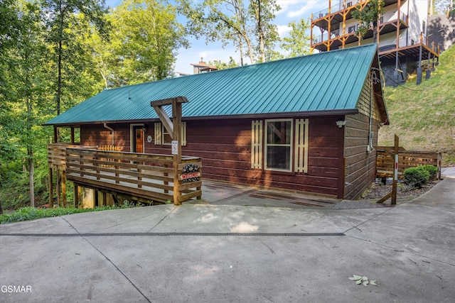 1046 Cheshire Ct, Gatlinburg, TN 37738 - photo 25