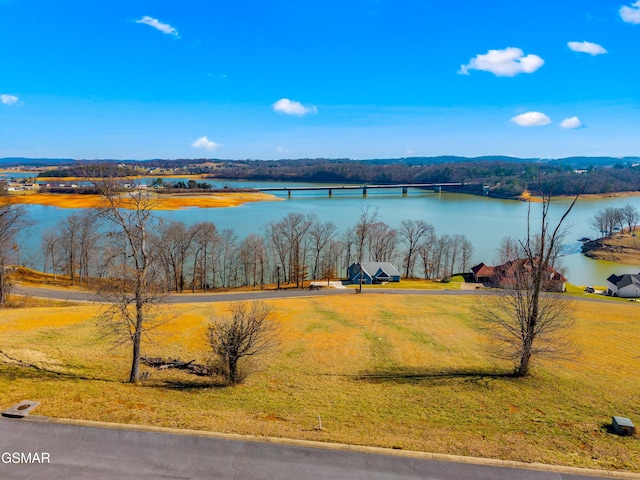 2480 Starboard Crest Rd, Morristown TN, 37814 land for sale