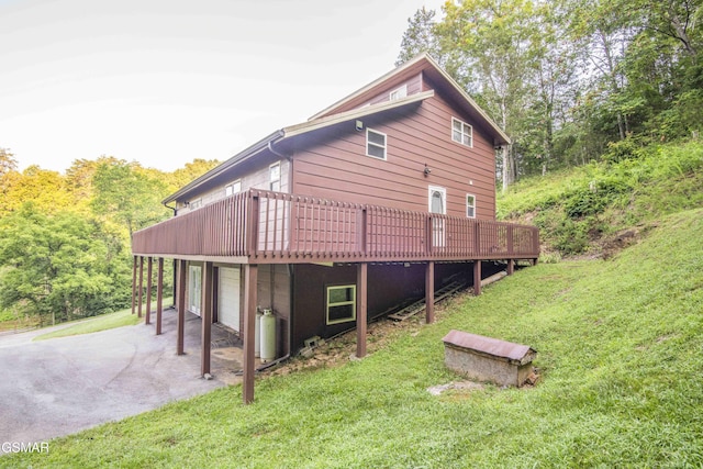 514 Indian Gap Rd, Sevierville, TN 37862 - photo 3
