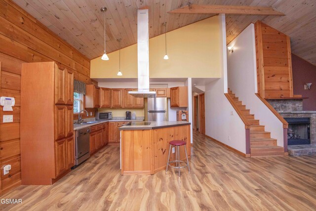 514 Indian Gap Rd, Sevierville, TN 37862 - photo 18
