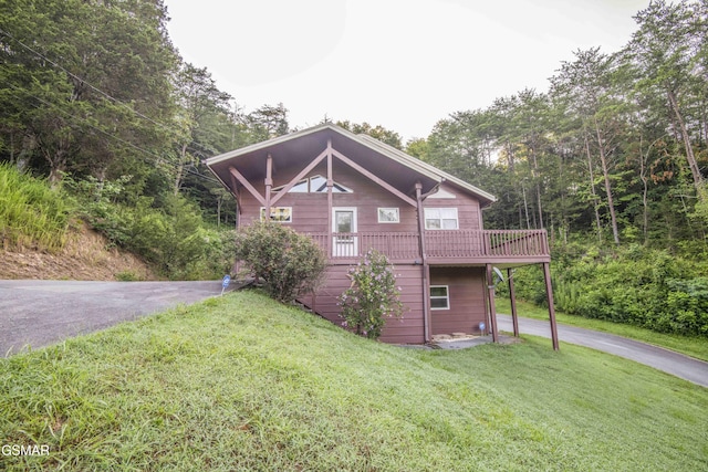 514 Indian Gap Rd, Sevierville, TN 37862 - photo 2