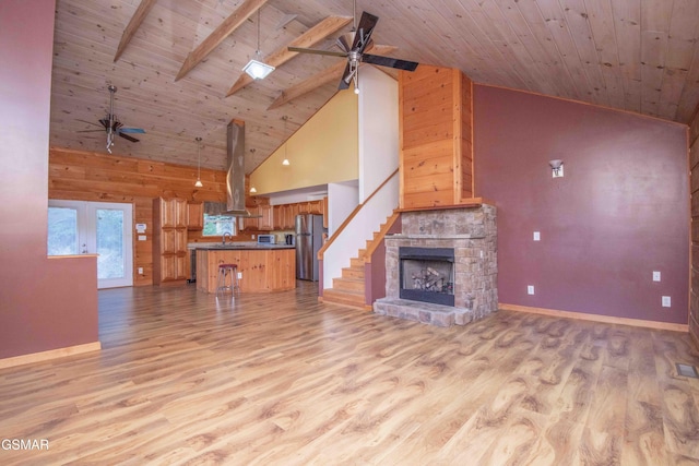 514 Indian Gap Rd, Sevierville, TN 37862 - photo 7
