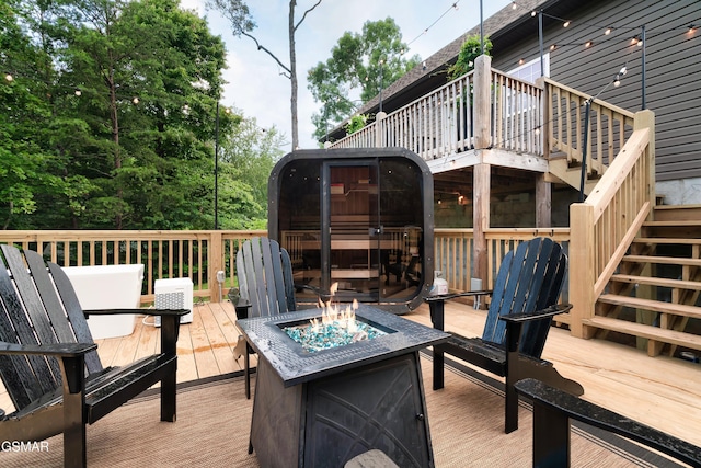 134 Burning Oaks Dr, Sevierville, TN 37876 - photo 36