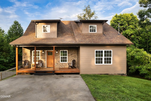 134 Burning Oaks Dr, Sevierville, TN 37876 - photo 9