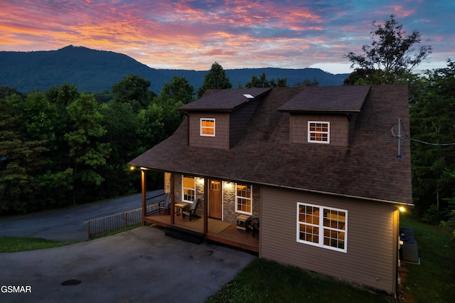 134 Burning Oaks Dr, Sevierville, TN 37876 - photo 4
