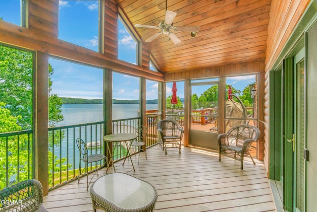 2114 Bridge View Dr, Dandridge, TN 37725 - photo 29