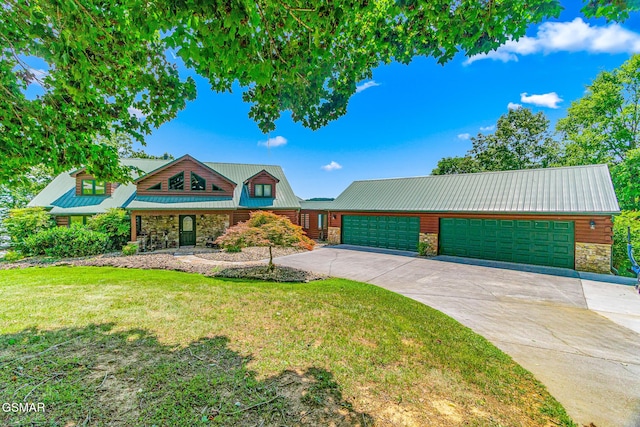 2114 Bridge View Dr, Dandridge, TN 37725 - photo 33