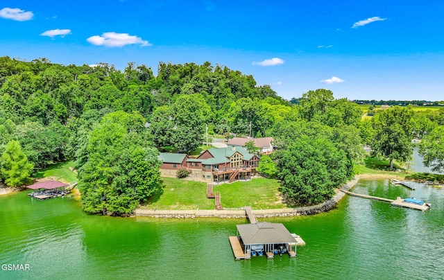 2114 Bridge View Dr, Dandridge, TN 37725 - photo 41