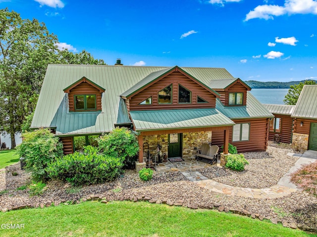 2114 Bridge View Dr, Dandridge, TN 37725 - photo 36