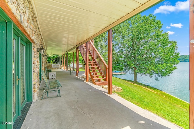 2114 Bridge View Dr, Dandridge, TN 37725 - photo 32