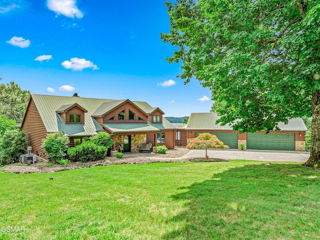 2114 Bridge View Dr, Dandridge, TN 37725 - photo 1
