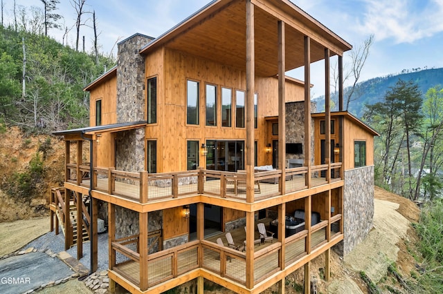 140 Water Tower Rd, Gatlinburg, TN 37738 - photo 1