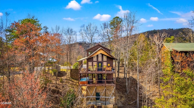 4172 Chamberlain Ln, Sevierville, TN 37862 - photo 3