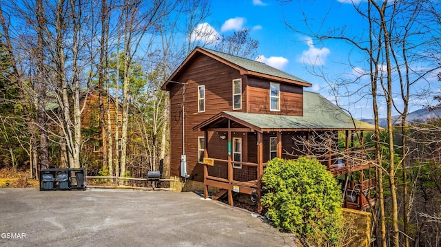 4172 Chamberlain Ln, Sevierville, TN 37862 - photo 1