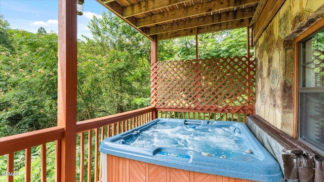 1727 Walker Trl, Sevierville, TN 37876 - photo 31