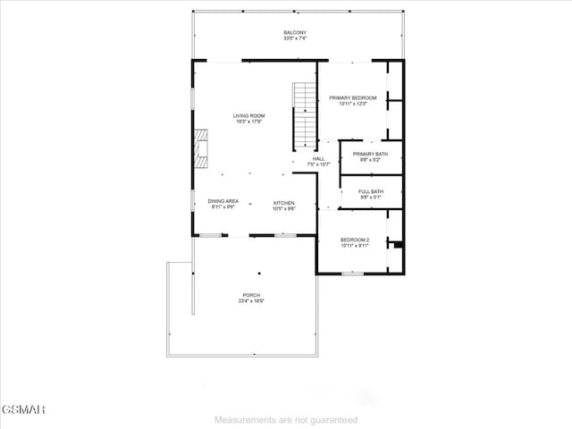1727 Walker Trl, Sevierville, TN 37876 - photo 39