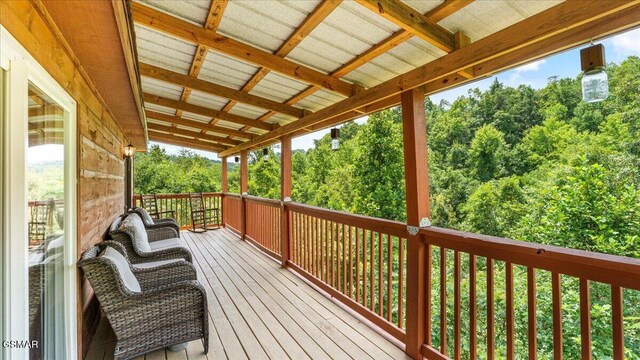1727 Walker Trl, Sevierville, TN 37876 - photo 10