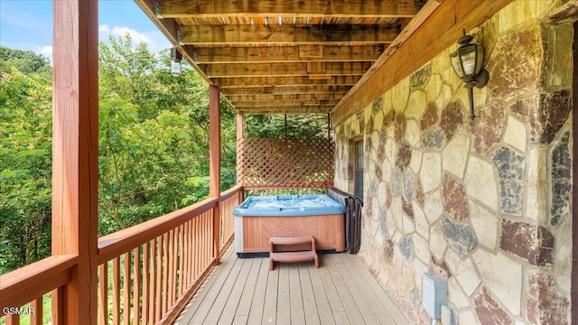 1727 Walker Trl, Sevierville, TN 37876 - photo 30