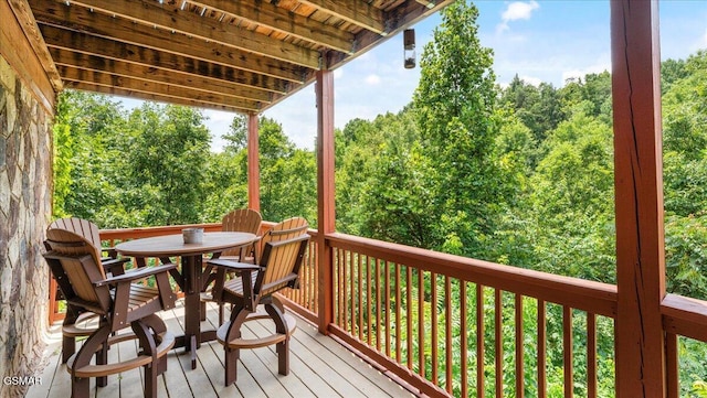 1727 Walker Trl, Sevierville, TN 37876 - photo 29