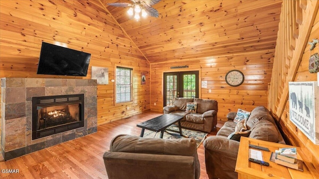 1727 Walker Trl, Sevierville, TN 37876 - photo 4