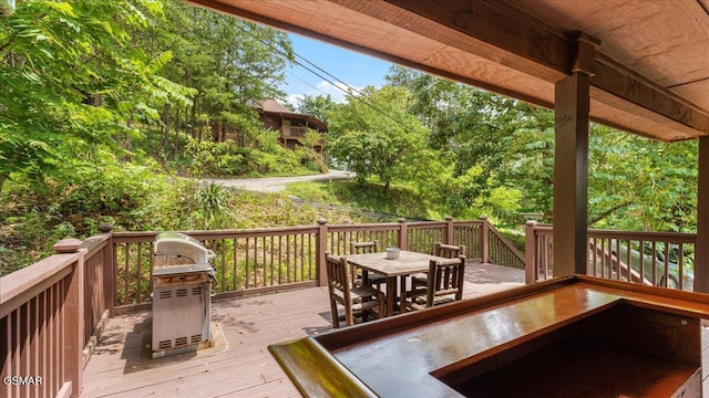 1727 Walker Trl, Sevierville, TN 37876 - photo 34