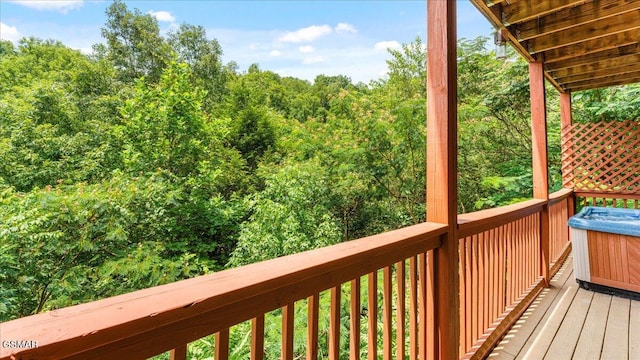 1727 Walker Trl, Sevierville, TN 37876 - photo 33