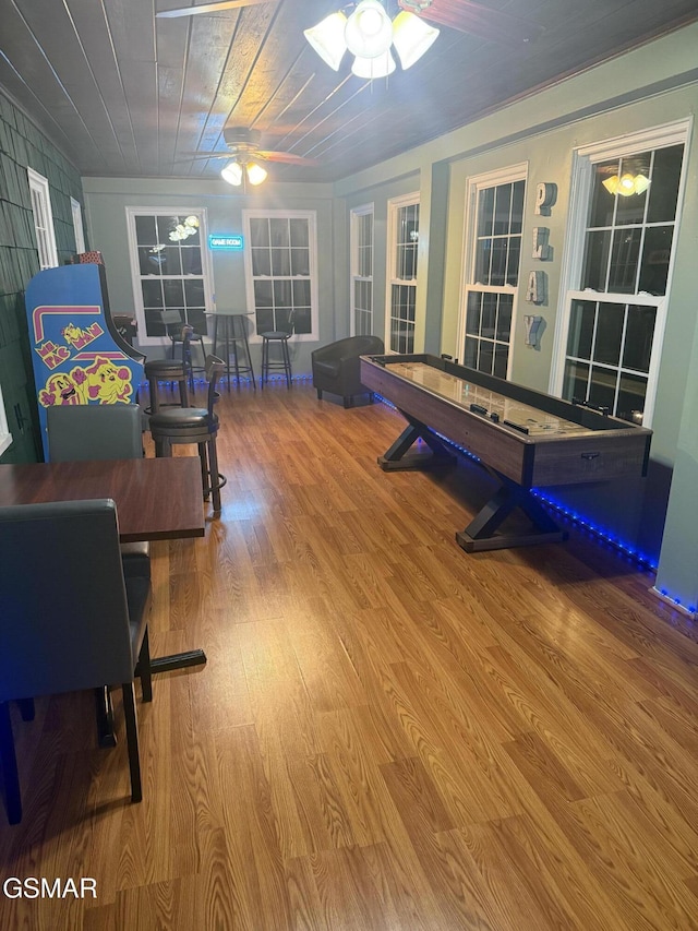 204 Hill St, Gatlinburg, TN 37738 - view of sunroom