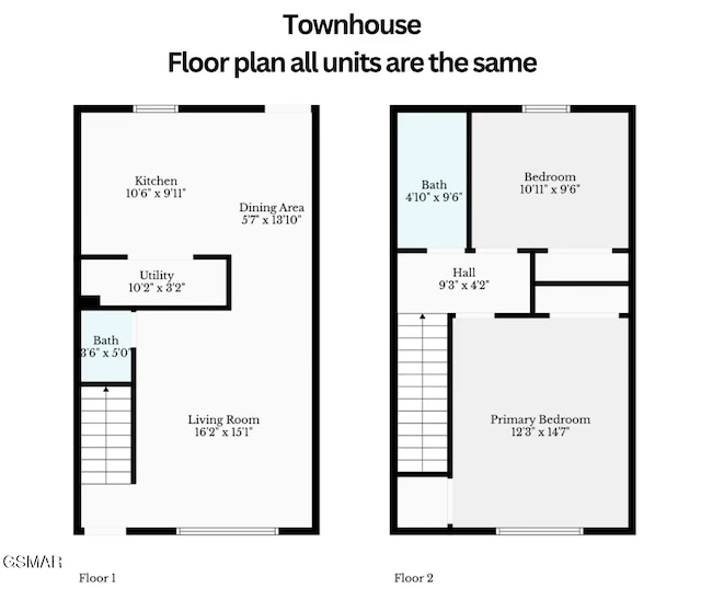 661 Morning Mist Way, Gatlinburg, TN 37738 - floor plan