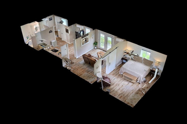 39693975 Wears Valley Rd, Sevierville, TN 37862 - home floor plan